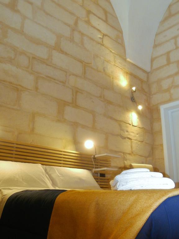 B&B Lecce Holidays Habitación foto
