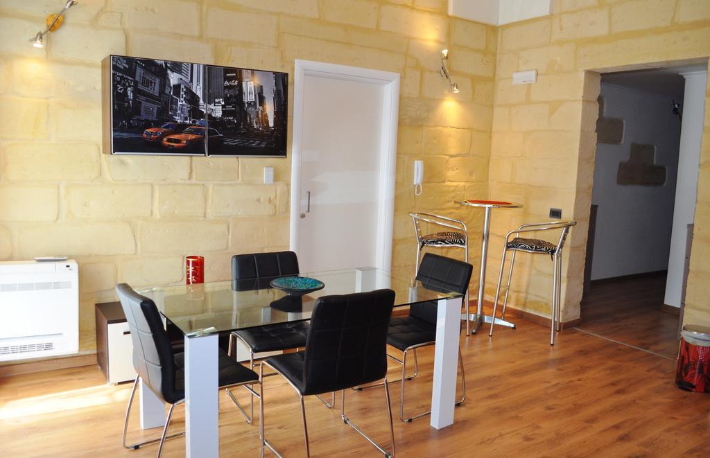 B&B Lecce Holidays Exterior foto
