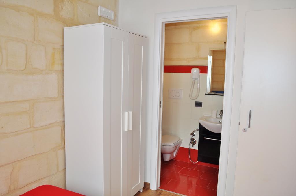B&B Lecce Holidays Habitación foto