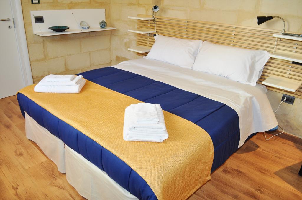 B&B Lecce Holidays Habitación foto