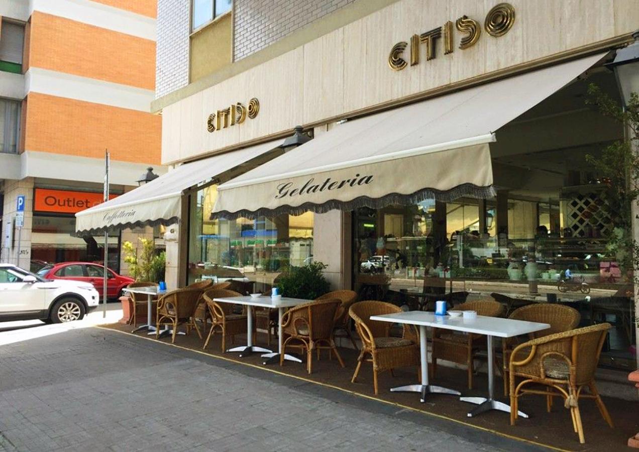 B&B Lecce Holidays Exterior foto