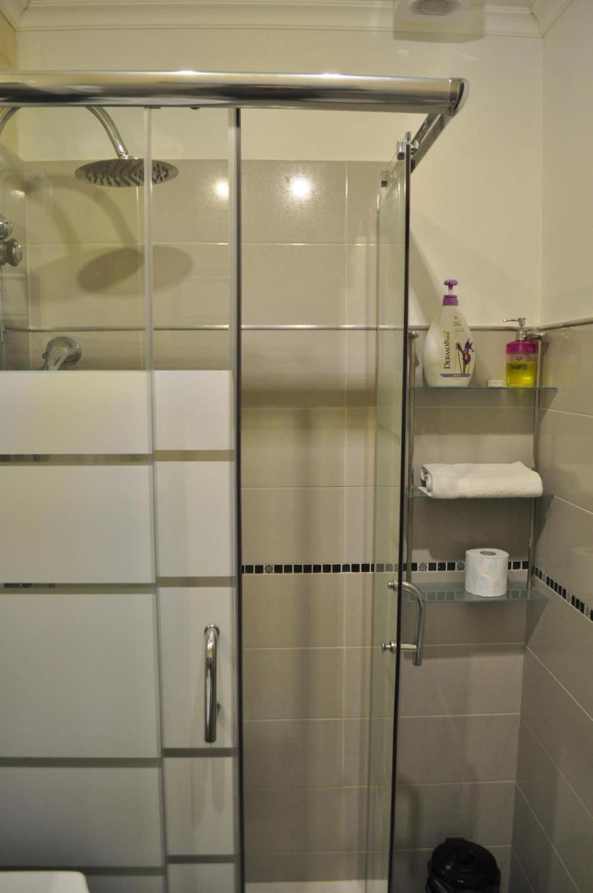 B&B Lecce Holidays Exterior foto
