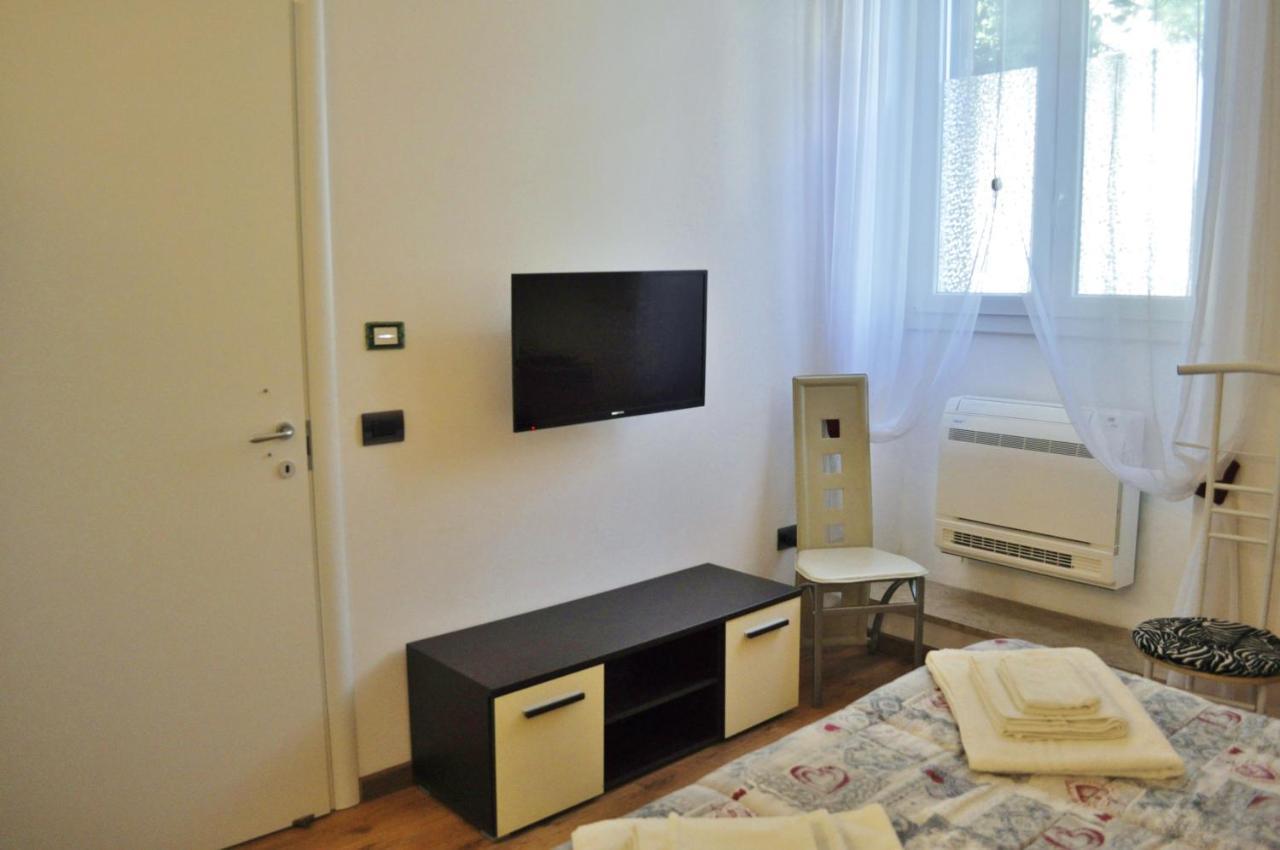 B&B Lecce Holidays Exterior foto