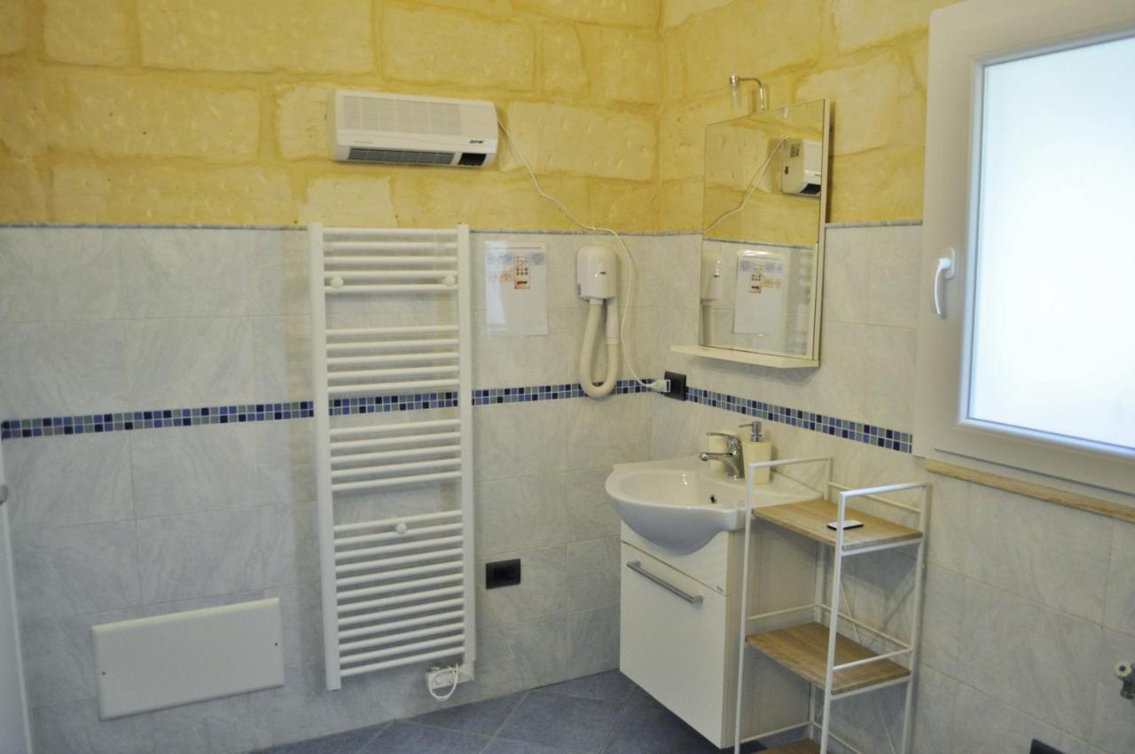 B&B Lecce Holidays Exterior foto