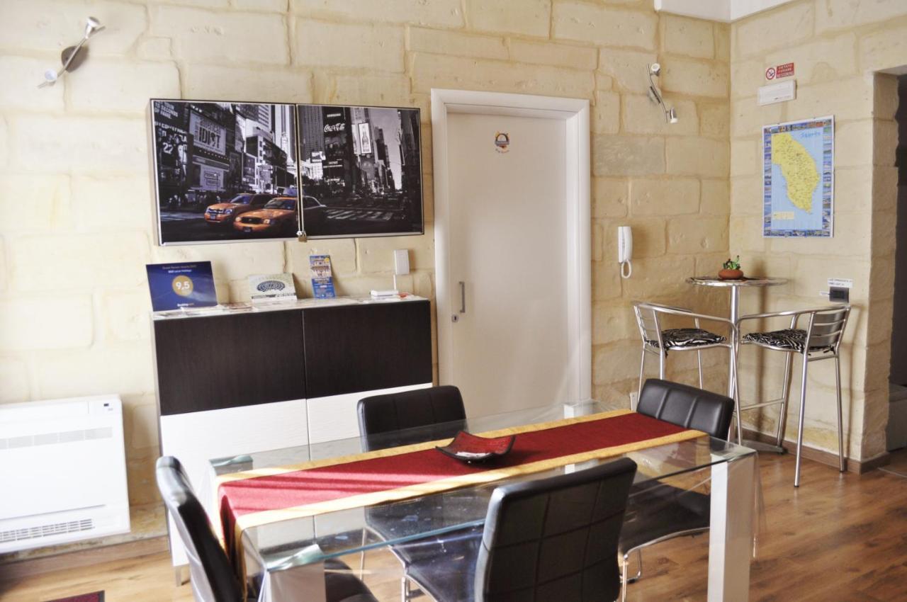 B&B Lecce Holidays Exterior foto
